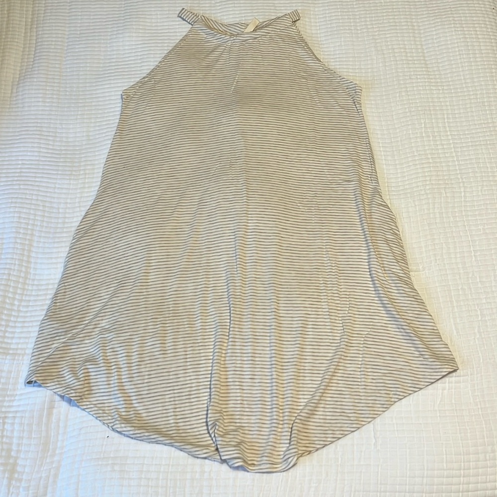 Elan Beach Dress